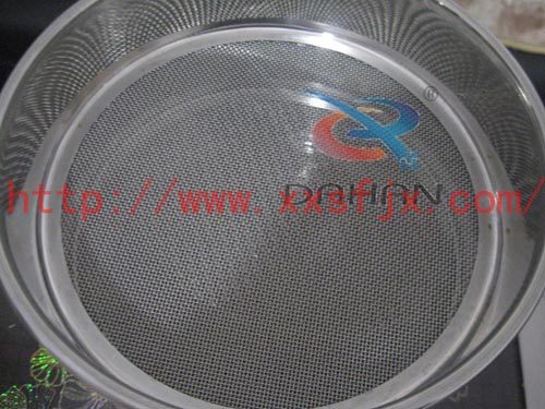 標(biāo)準(zhǔn)篩 標(biāo)準(zhǔn)篩