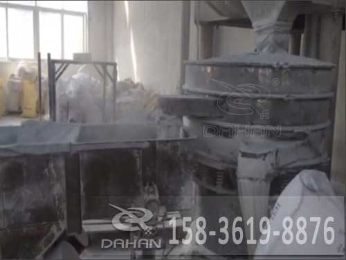 尿素振動篩 尿素振動篩