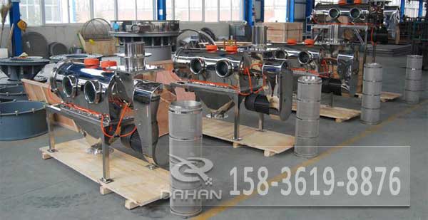氣旋篩粉機(jī) 氣旋篩粉機(jī)