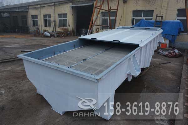 決明子直線(xiàn)振動(dòng)篩 決明子直線(xiàn)振動(dòng)篩