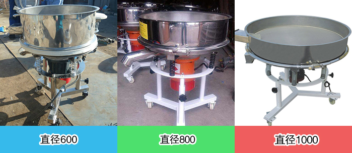 油漆過(guò)濾高頻振動(dòng)篩