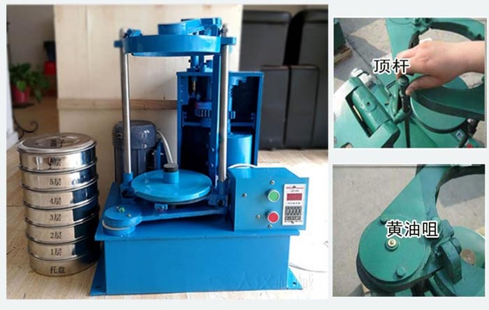 拍擊篩主要用于試驗(yàn)篩，化工等一些少量高精度的篩分目的。